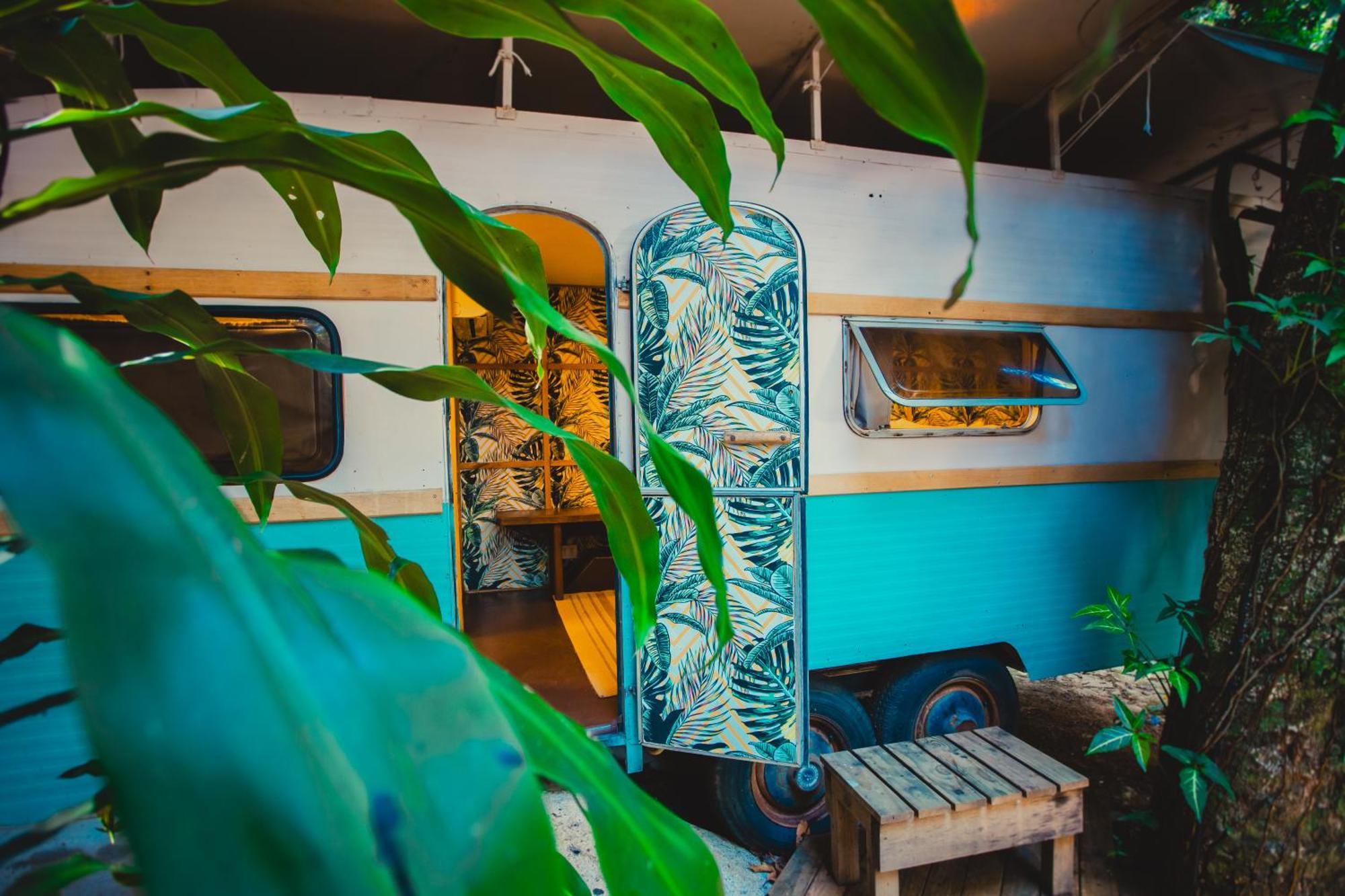 Hostel Da Vila Ilhabela Esterno foto