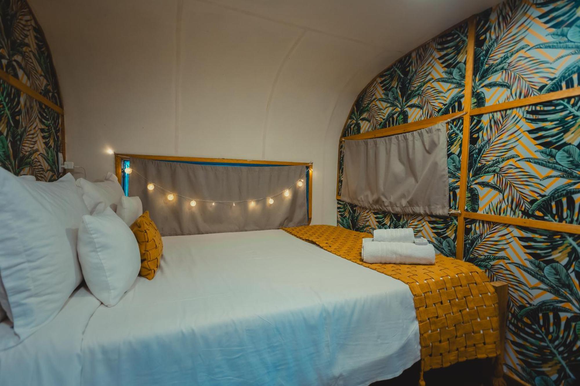 Hostel Da Vila Ilhabela Esterno foto
