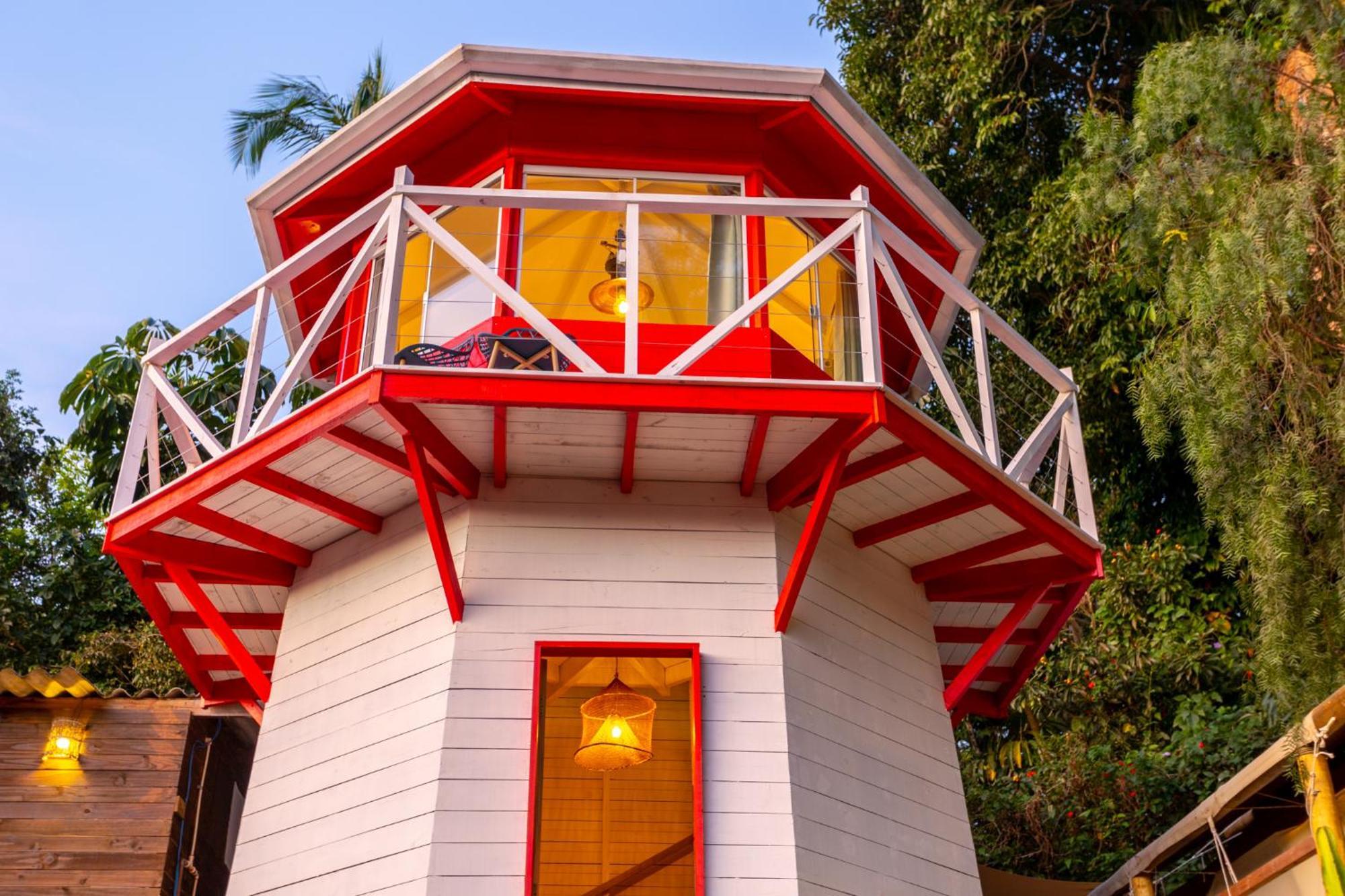 Hostel Da Vila Ilhabela Esterno foto